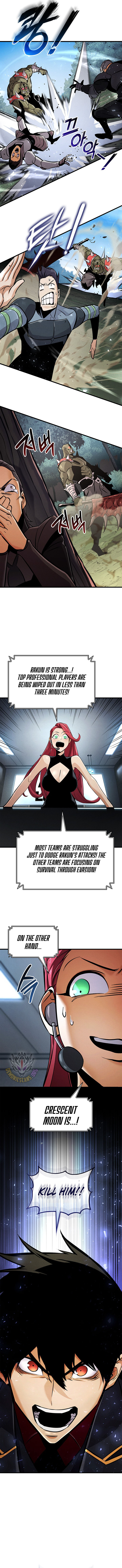 Ranker's Return (Remake) Chapter 249 6